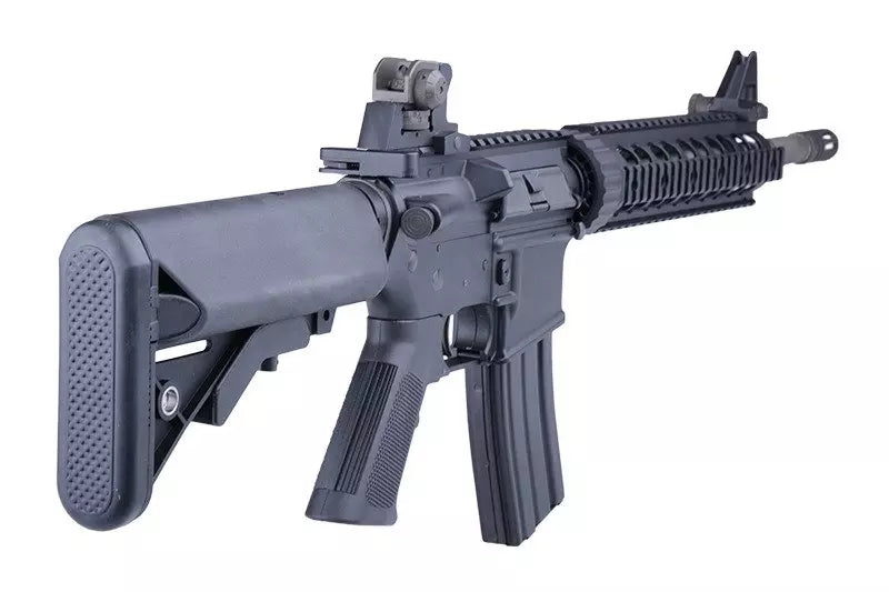 LR4-RIS 10” Assault Rifle Replica
