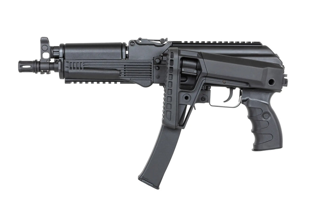airsoft Arcturus PPK20 AEG FE™ Machine Gun up to 1.14 J