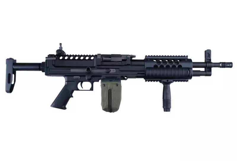 LMG STONER
