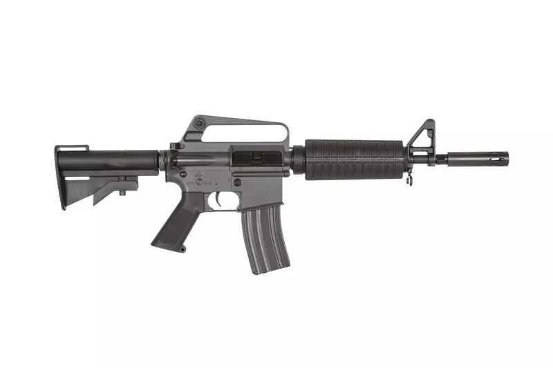 airsoft CYMA CM009E Carbine Black (OUTLET)