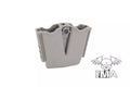 Double Polymer Magazine Pouch For XDM - TAN