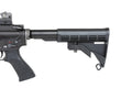 WE 888 CO2 Gen. 3 airsoft Carbine Black