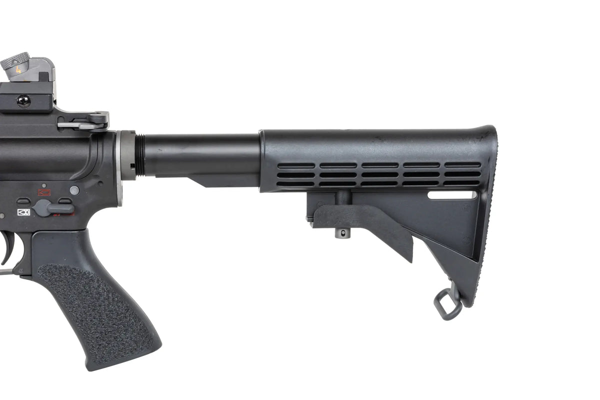 WE 888 CO2 Gen. 3 airsoft Carbine Black