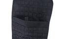 MOLLE Seat Cover – Black