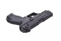 P22 pistol replica