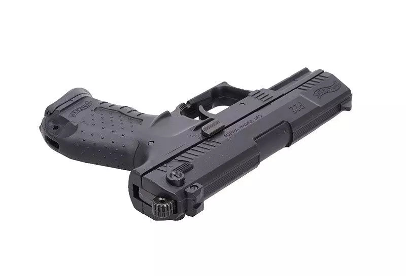 P22 pistol replica
