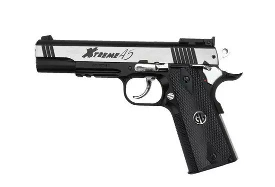 Xtreme 45 pistol replica