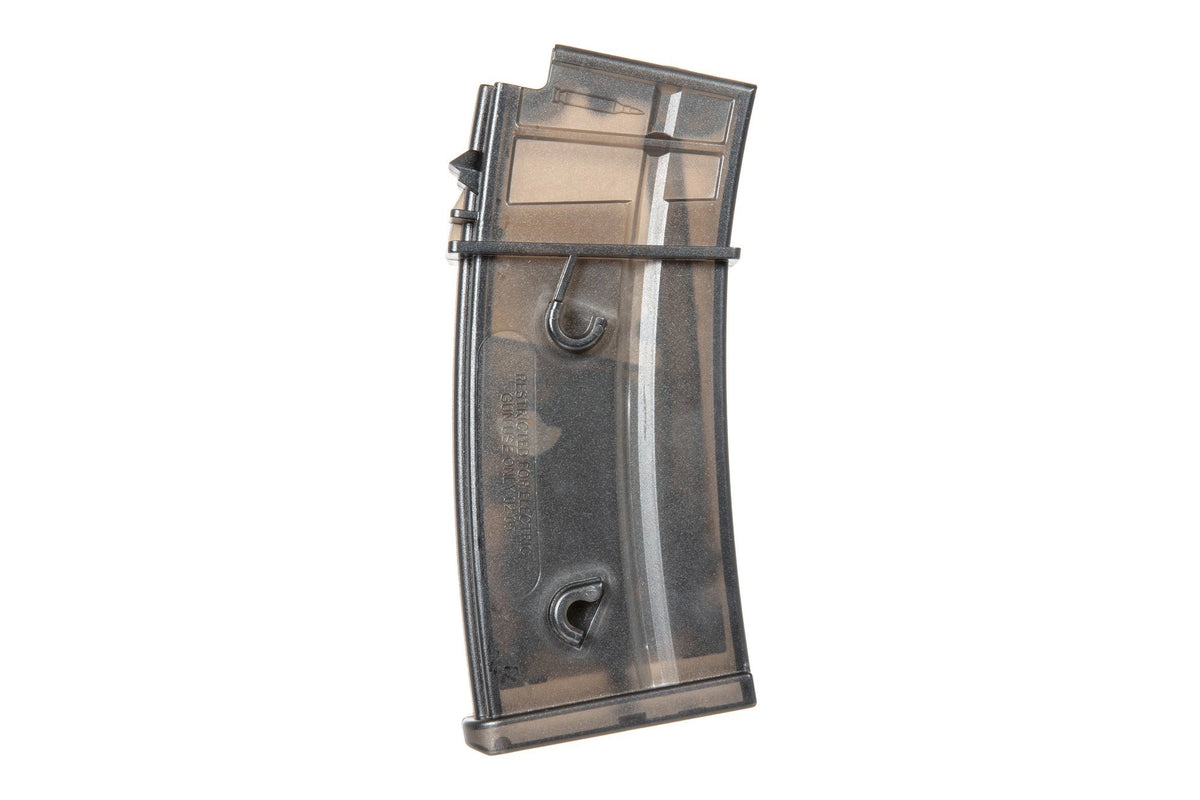 Hi-Cap 300 BB G36 Magazine - Black