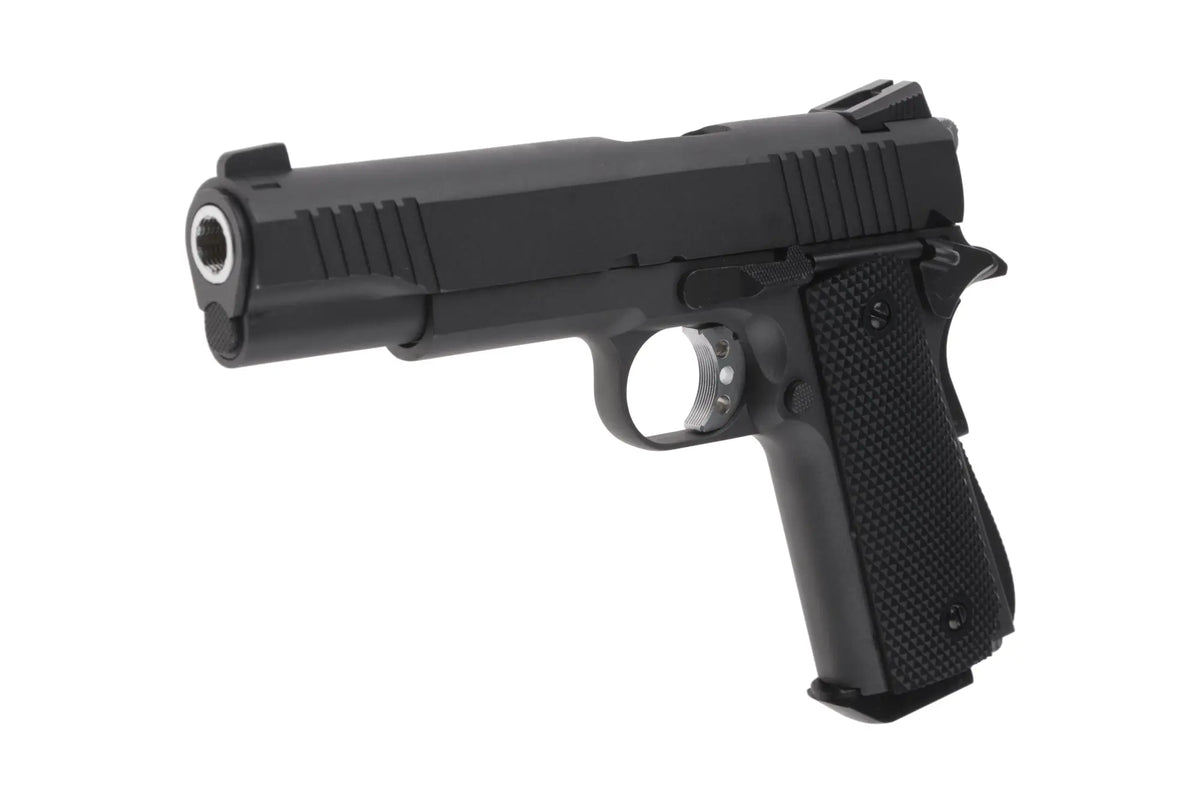 G199 Pistol Replica (GG) - Grey