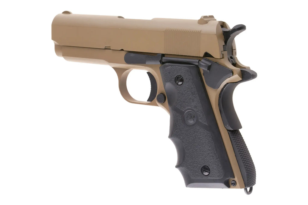 SR-911 Desert Commando Pistol Replica