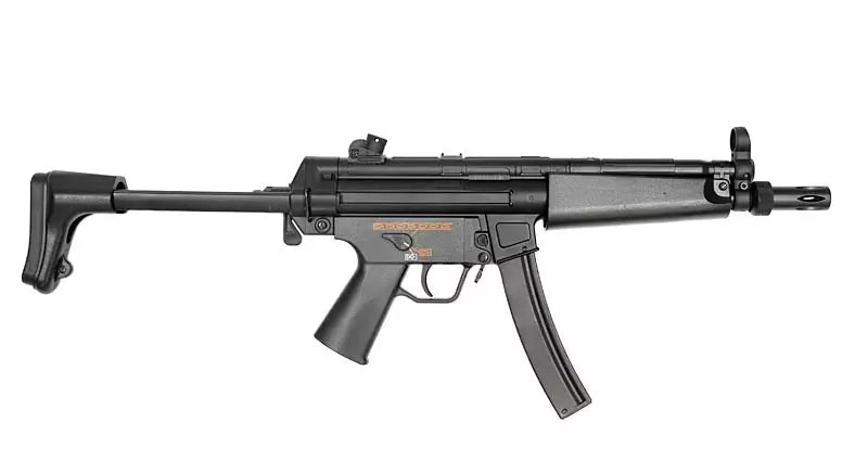 JG069MG submachine gun replica