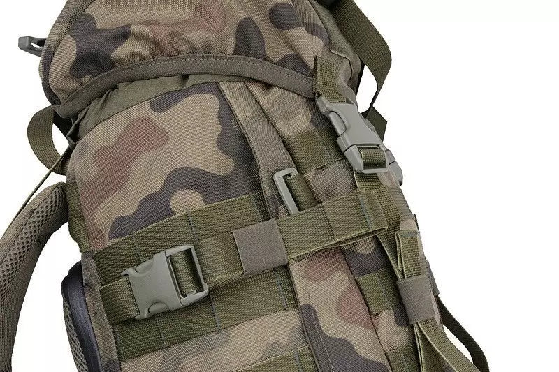 Wisport SilverFox Special military backpack - wz.93 Pantera