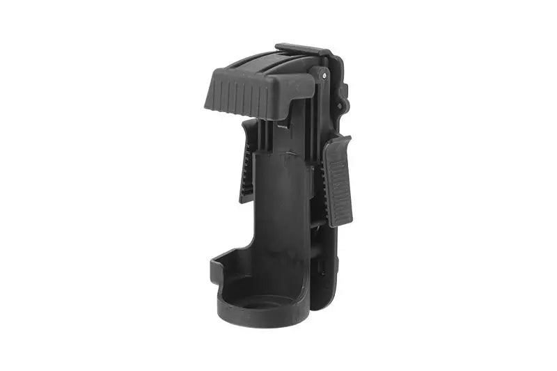 Flash Bang Automatic Pouch – black