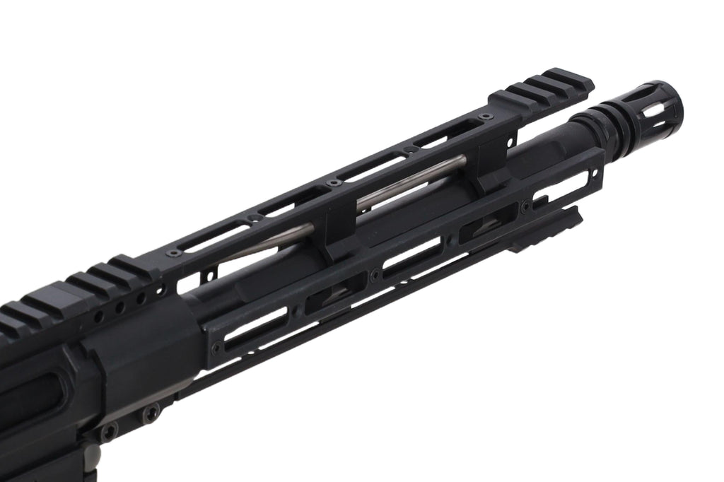 Arcturus AK X C.A.T. Versatile-10S AK FE Assault rifle AEG Black - OUTLET
