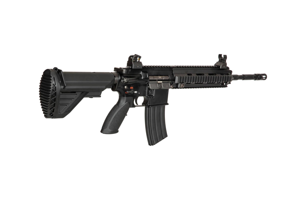 TM416D Carbine Replica - Black