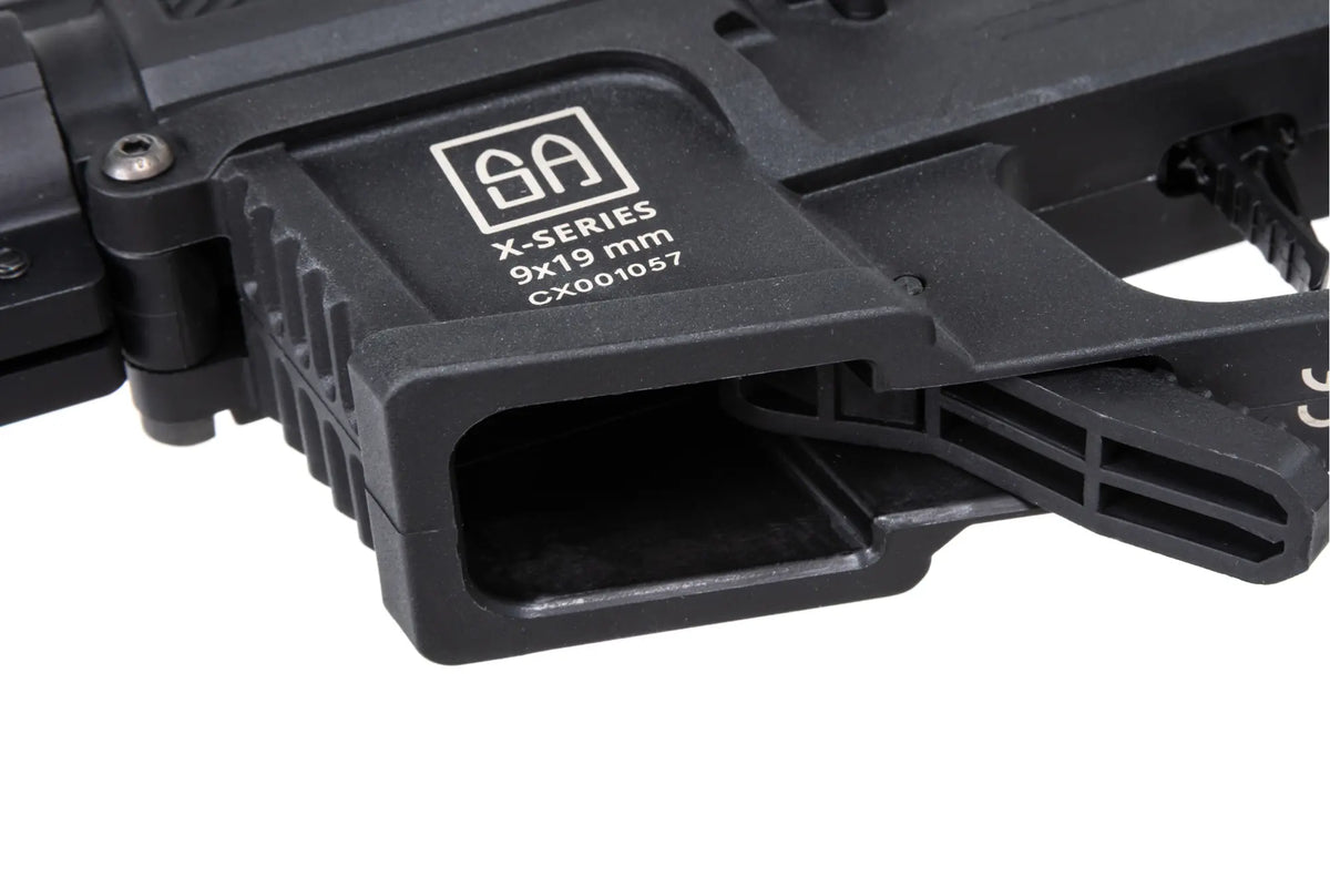 Specna Arms SA-CX02 CORE™ Gen.2 HAL ETU™ airsoft Carbine Black
