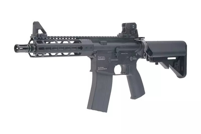 LM4 KR7 GBBR Carbine Replica