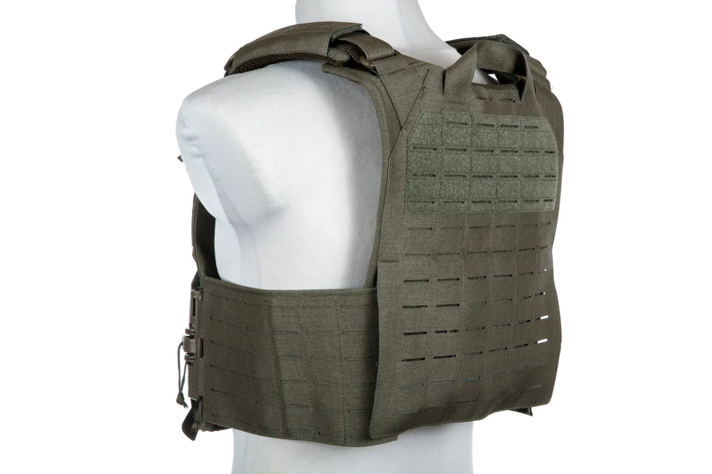 Plate Carrier ROCK ONE TMRRG-01 - Ranger Green