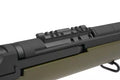 CM032F Sniper Rifle Replica - Olive Drab