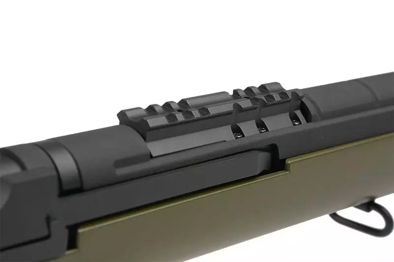 CM032F Sniper Rifle Replica - Olive Drab