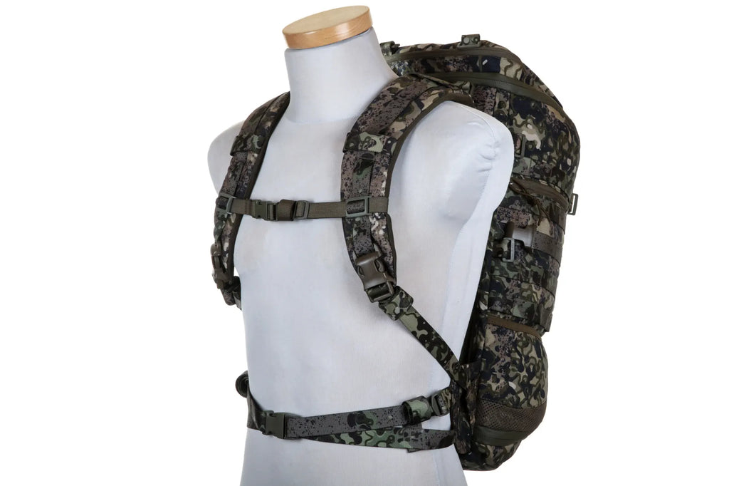 Patrol-40 backpack - MAPA®