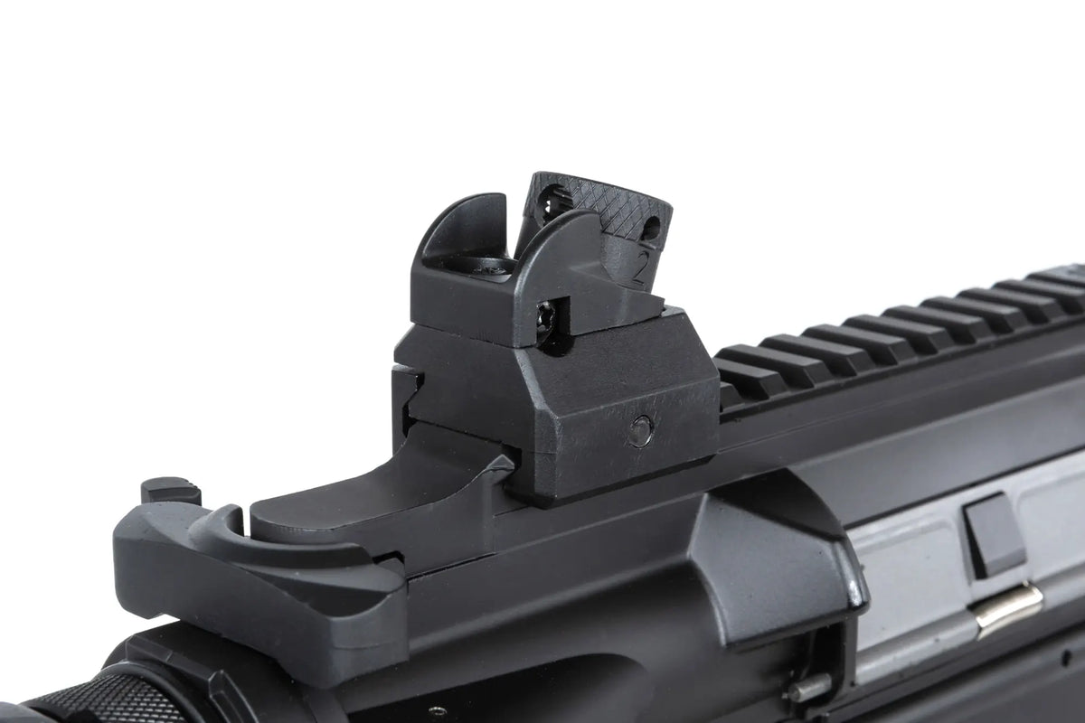 Specna Arms SA-PH22 PRIME™ BLDC™ Aster II ETU airsoft Carbine Black