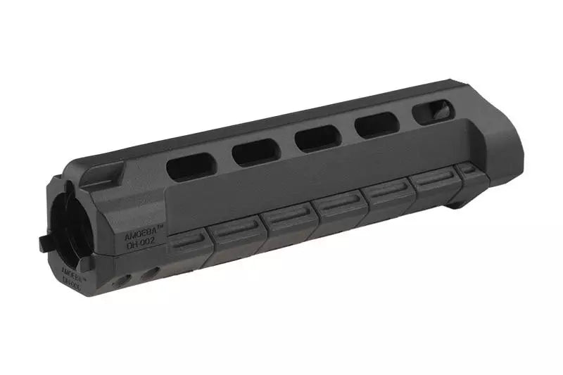 M4 250 mm (M) Handguard (AM-DH-002-BK)