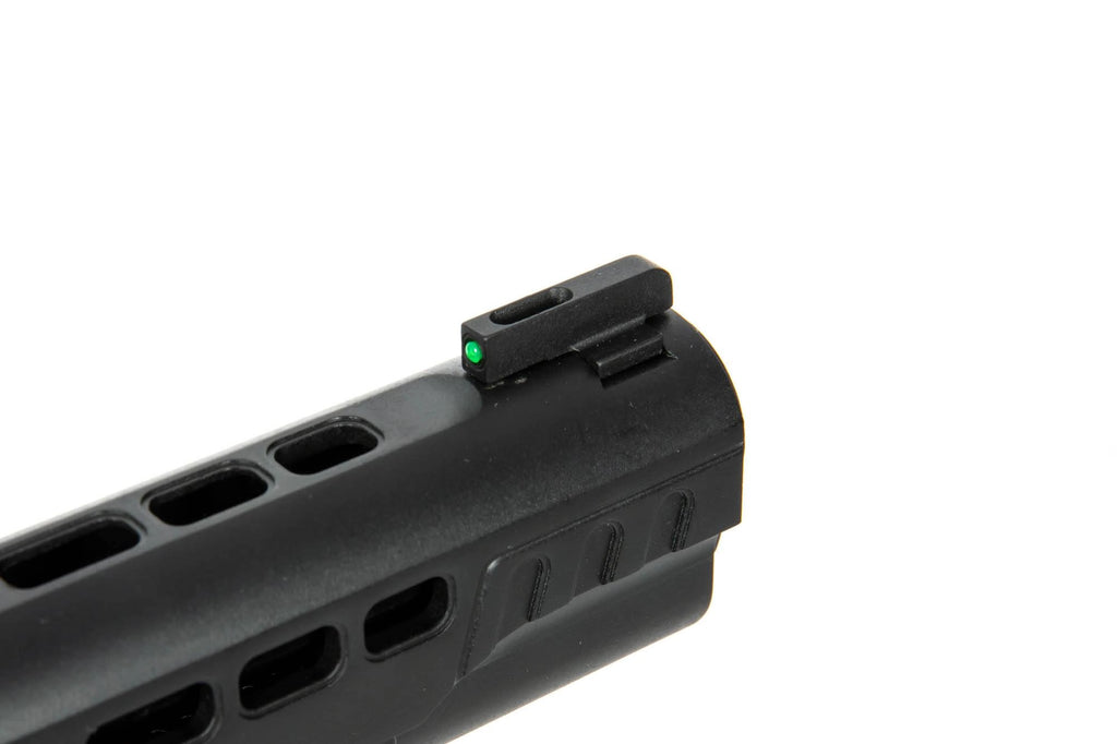 KR1911 Pistol Replica - black