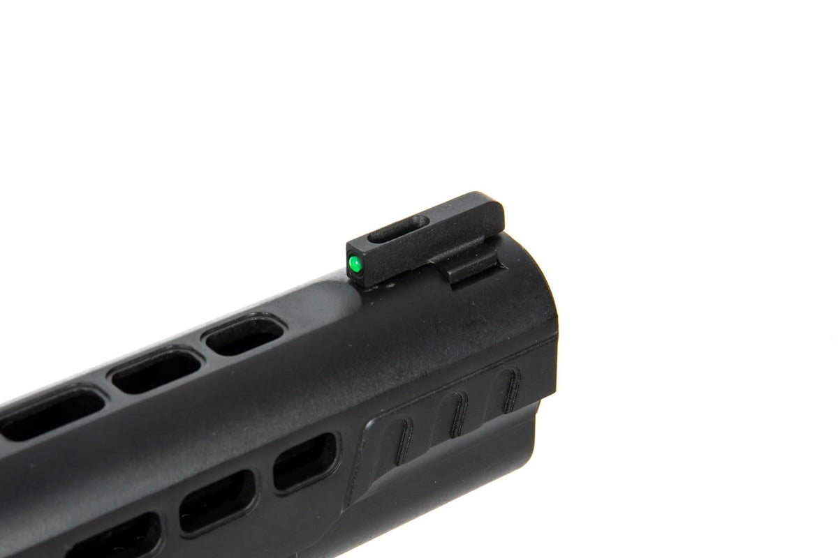 KR1911 Pistol Replica - black