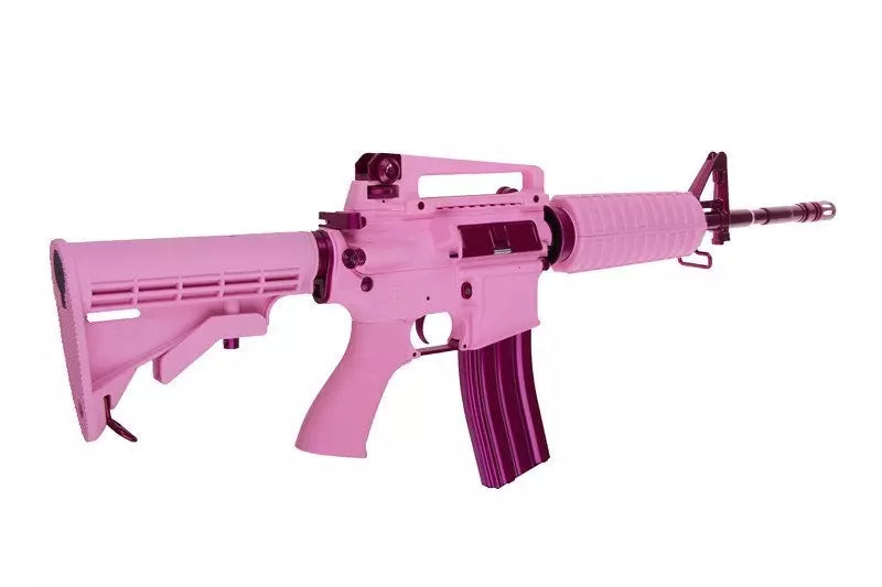 FF16 Femme Fatale PBB carbine replica