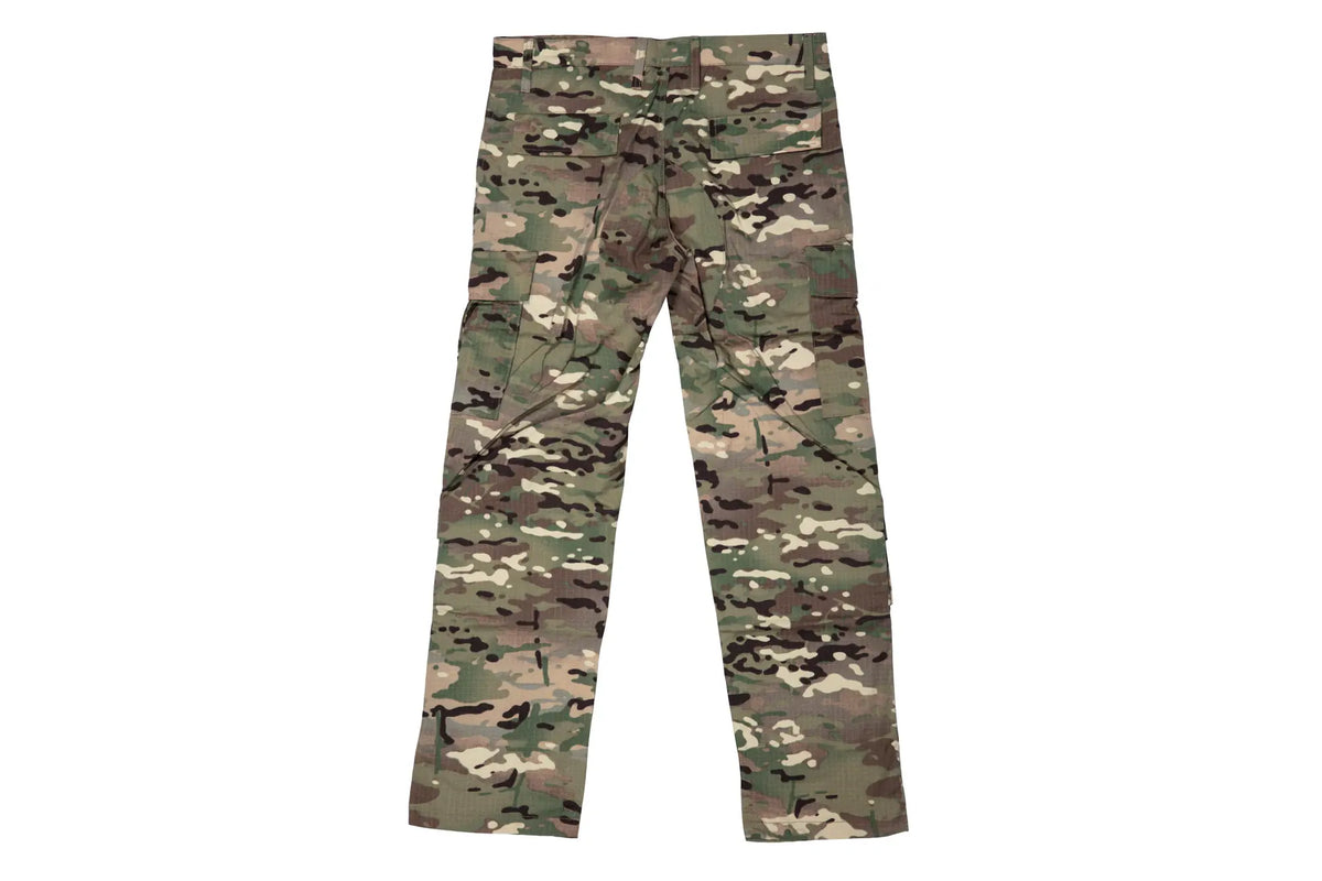 SATAC ACU tactical trousers - MC