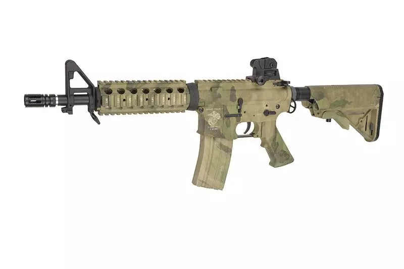 Specna Arms SA-B02 ONE™ Carbine Replica - A-TACS FG®