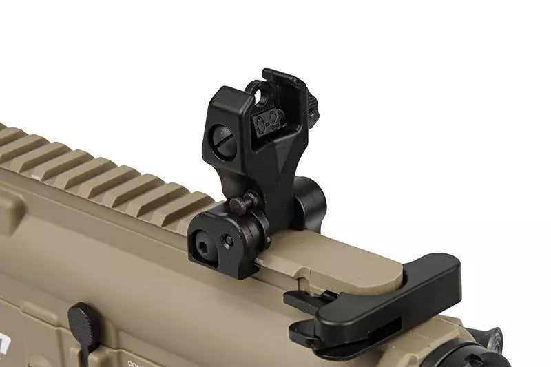 CM16 MOD0 (COMBO) Assault Rifle Replica - Tan