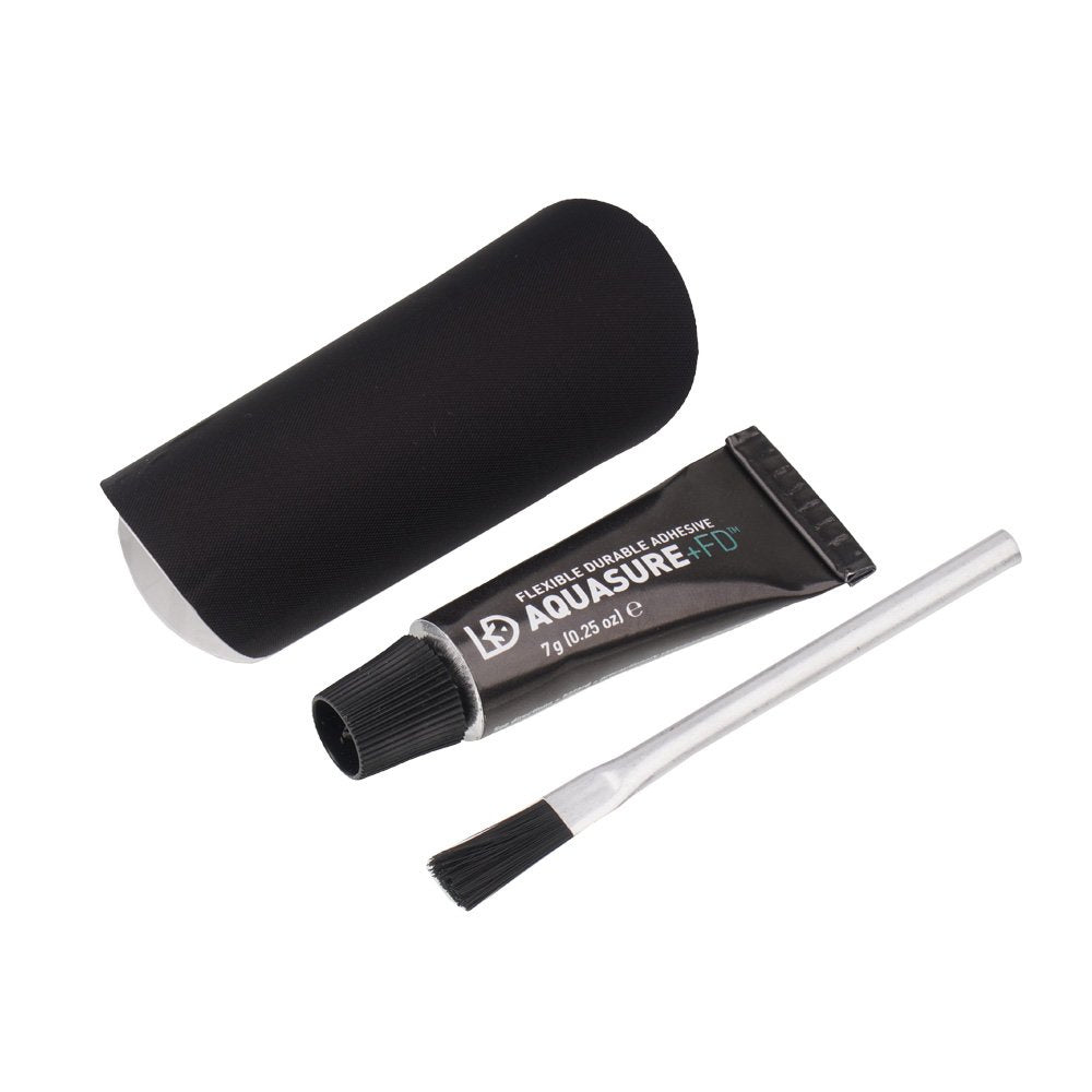 GearAid - Aquasure+FD™ Waterproof Fabric Repair Kit - 10184