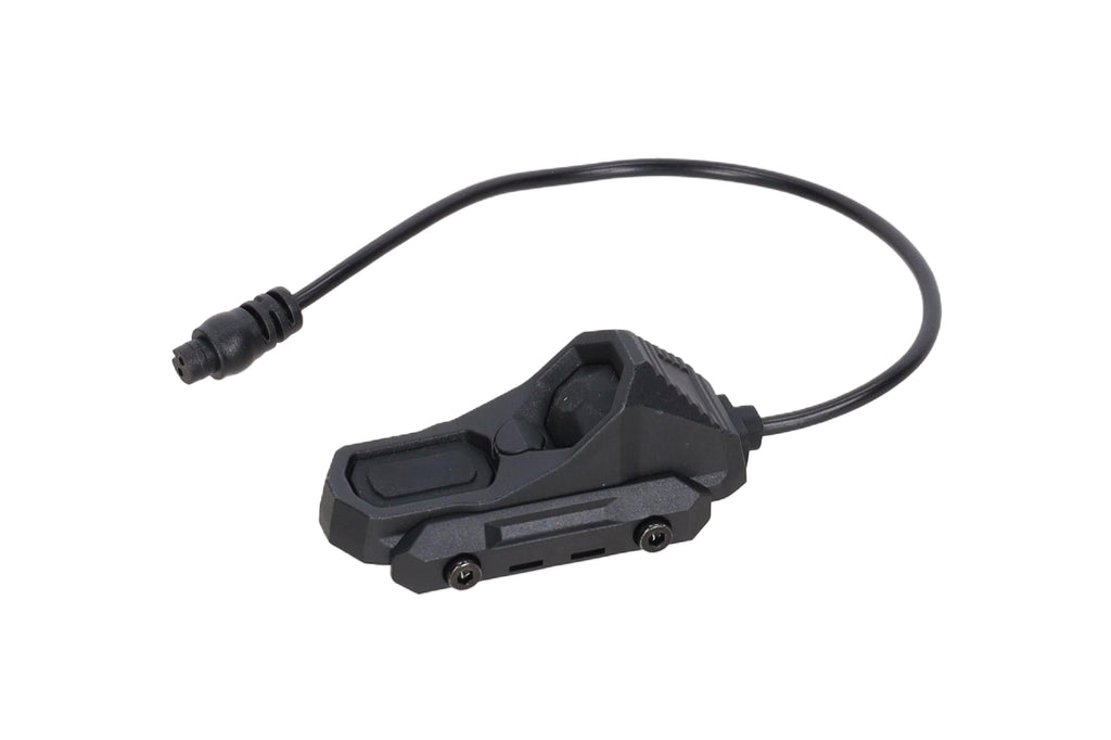 Wosport gel switch FL-ACC-32 Black