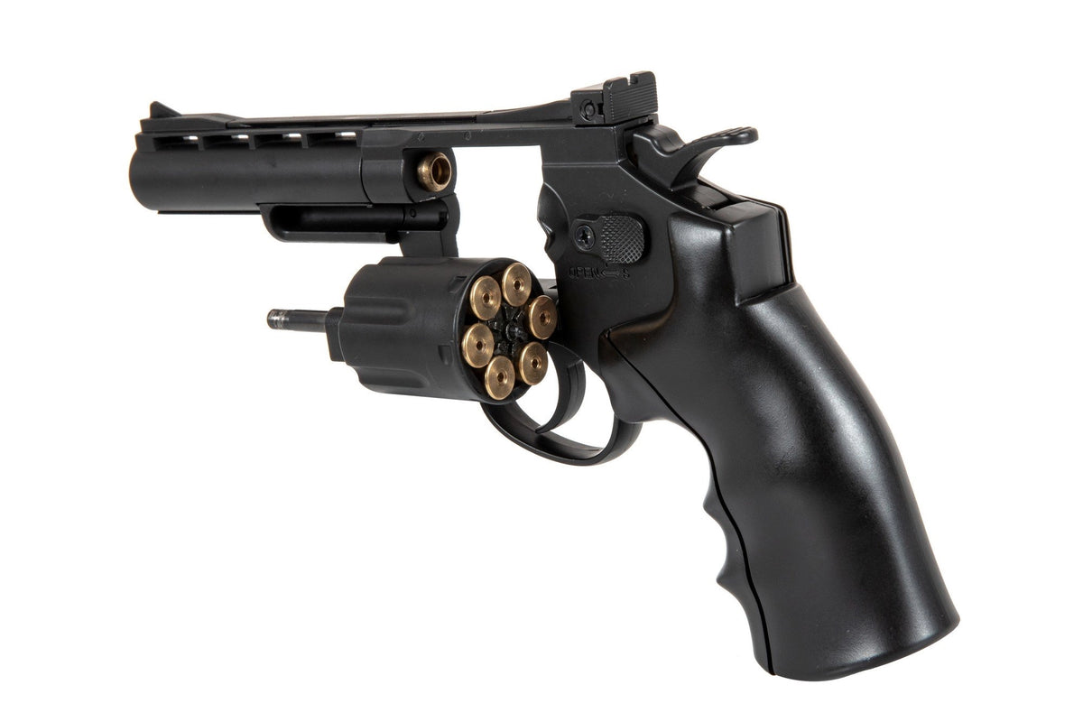 G296B Revolver Replica