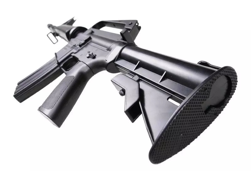 Storm rifle M16 Vietnam