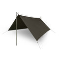 Helikon - Supertarp - 300 x 300 cm - Taiga Green - PO-STP-PO-09