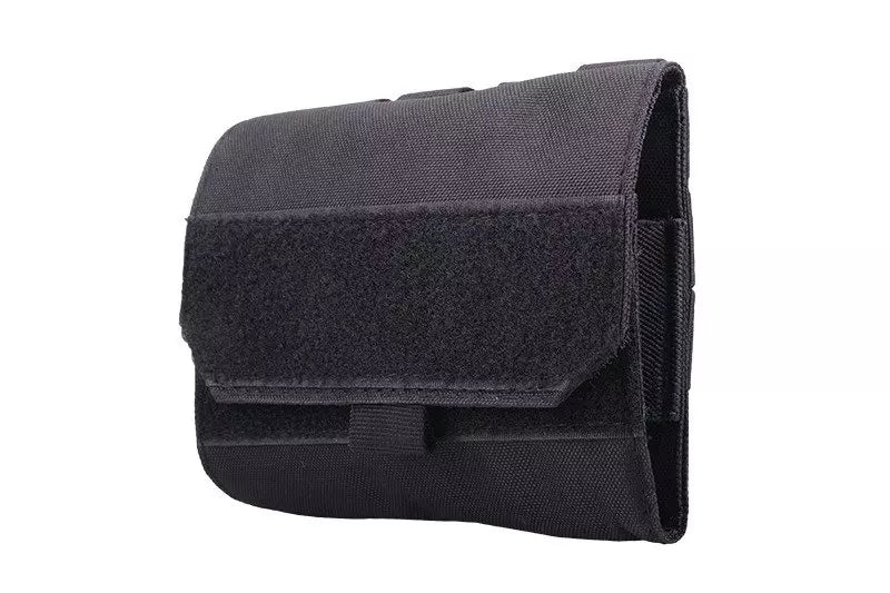 Shells Pouch – Black
