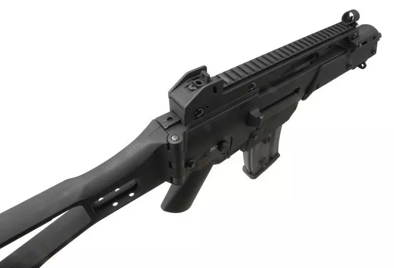 AEG Cyma CM011 Assault Carbine Black