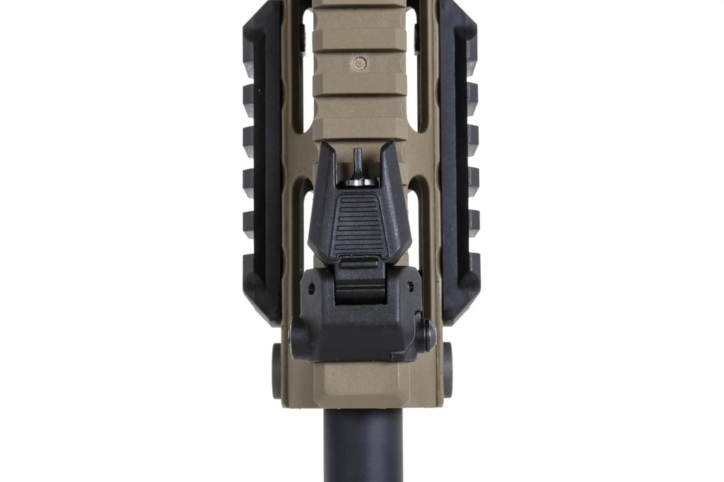 Specna Arms SA-FX01 FLEX™ Gen.2 GATE X-ASR Half-Tan airsoft Carbine