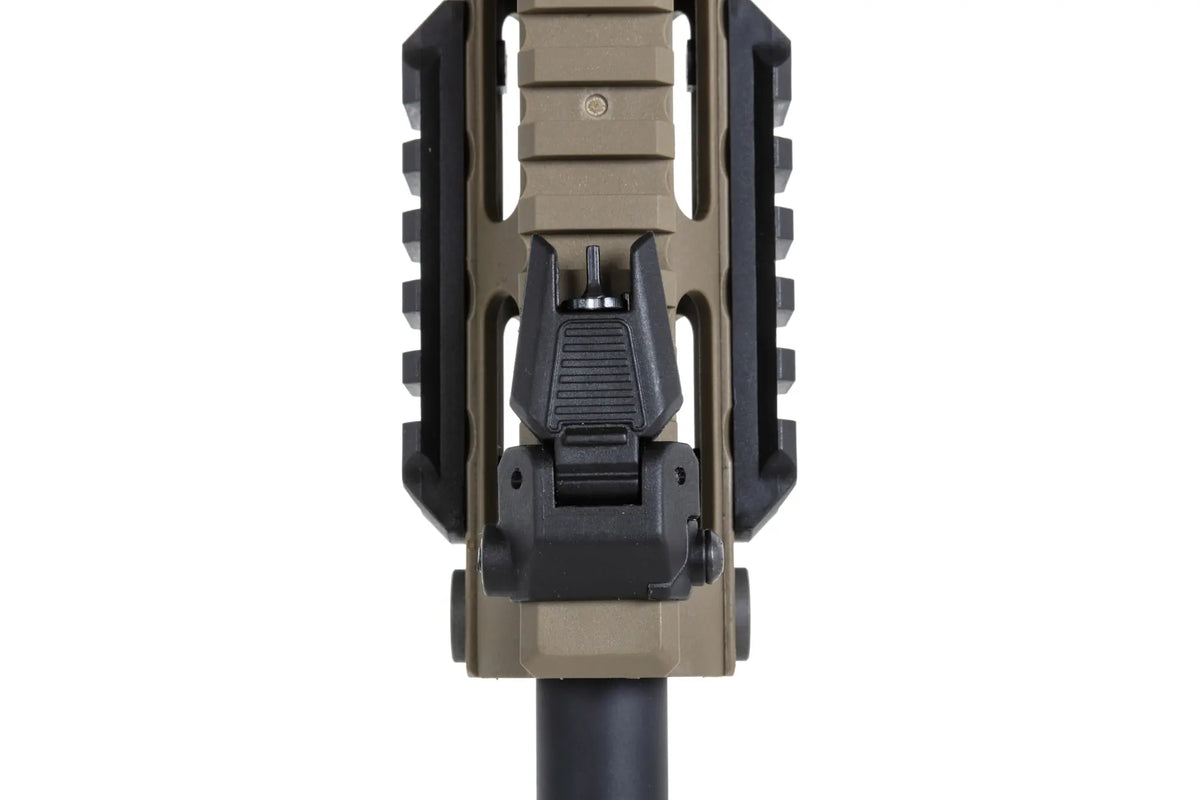 Specna Arms SA-FX01 FLEX™ Gen.2 GATE X-ASR Half-Tan airsoft Carbine