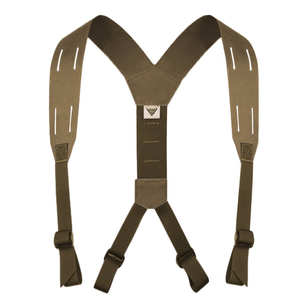 Direct Action - Mosquito Y-Harness - Coyote Brown - HS-MQYH-CD5-CBR