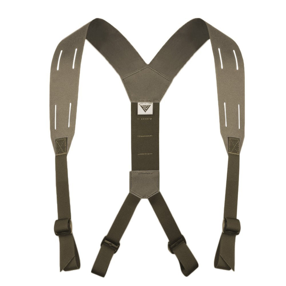 Direct Action - Mosquito Y-Harness - Adaptive Green - HS-MQYH-CD5-AGR