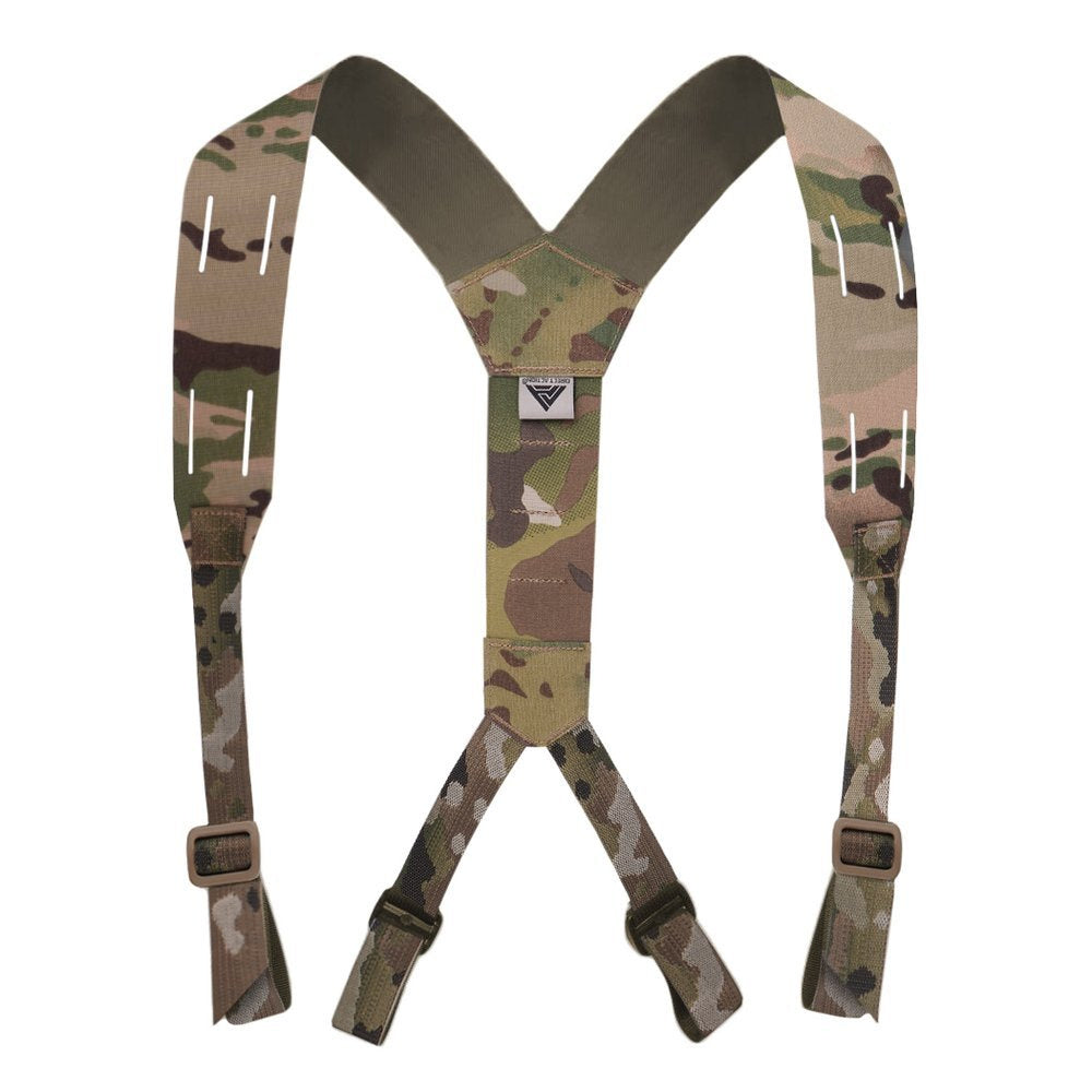Direct Action - Mosquito Y-Harness - MultiCam® - HS-MQYH-CD5-MCM