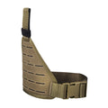 Direct Action - Mosquito Drop Leg Panel - Coyote Brown - PL-LGPN-CD5-CBR