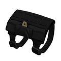 Direct Action - Forearm Map Holder Grid Reference Guide - Black - PO-GRGP-NLN-BLK