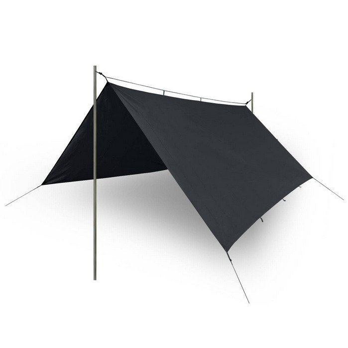 Helikon - Supertarp® - 300 x 300 cm - Navy Blue - PO-STP-PO-37
