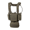 Helikon - Training Mini Rig® - RAL 7013 - KK-TMR-CD-81