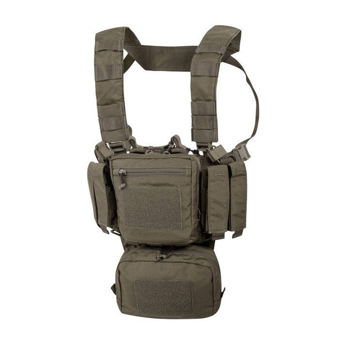 Helikon - Training Mini Rig® - RAL 7013 - KK-TMR-CD-81
